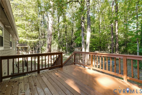 Tiny photo for 13303 Thornridge Lane, Midlothian, VA 23112 (MLS # 2627373)