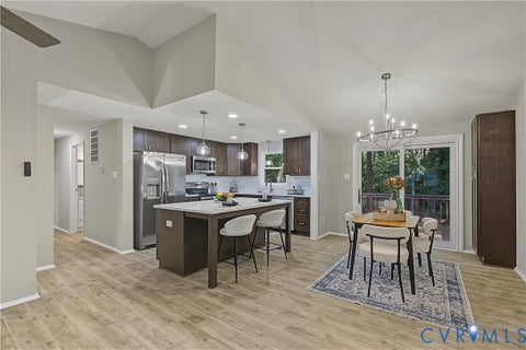 Tiny photo for 13303 Thornridge Lane, Midlothian, VA 23112 (MLS # 2627373)