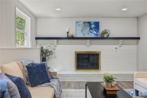 Tiny photo for 13303 Thornridge Lane, Midlothian, VA 23112 (MLS # 2627373)