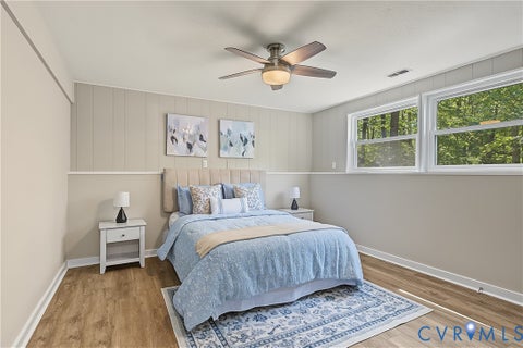 Tiny photo for 13303 Thornridge Lane, Midlothian, VA 23112 (MLS # 2627373)
