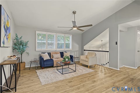 Tiny photo for 13303 Thornridge Lane, Midlothian, VA 23112 (MLS # 2627373)