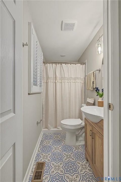 Tiny photo for 13303 Thornridge Lane, Midlothian, VA 23112 (MLS # 2627373)