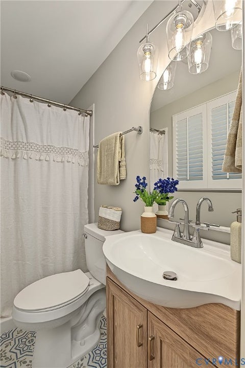 Tiny photo for 13303 Thornridge Lane, Midlothian, VA 23112 (MLS # 2627373)
