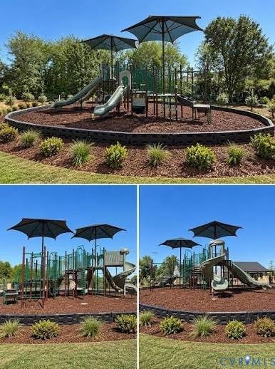 Tiny photo for 13303 Thornridge Lane, Midlothian, VA 23112 (MLS # 2627373)