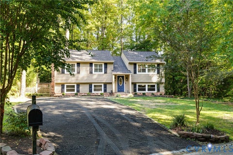 Tiny photo for 13303 Thornridge Lane, Midlothian, VA 23112 (MLS # 2627373)