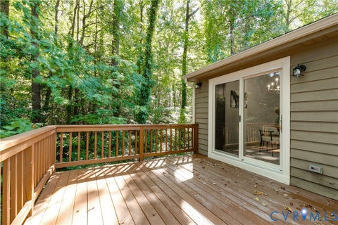 Tiny photo for 13303 Thornridge Lane, Midlothian, VA 23112 (MLS # 2627373)