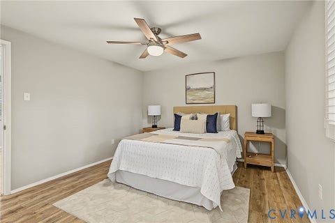 Tiny photo for 13303 Thornridge Lane, Midlothian, VA 23112 (MLS # 2627373)