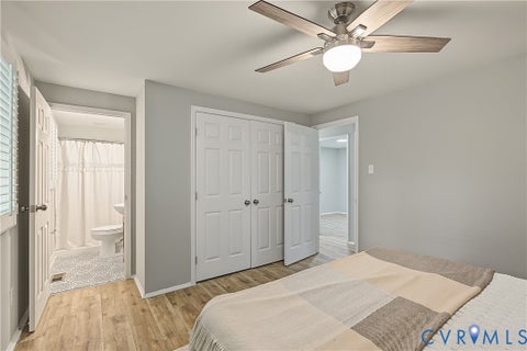 Tiny photo for 13303 Thornridge Lane, Midlothian, VA 23112 (MLS # 2627373)