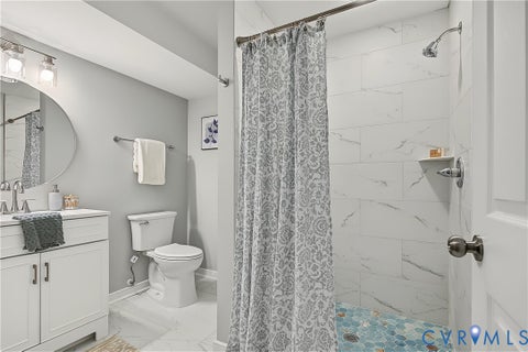 Tiny photo for 13303 Thornridge Lane, Midlothian, VA 23112 (MLS # 2627373)