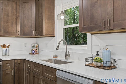 Tiny photo for 13303 Thornridge Lane, Midlothian, VA 23112 (MLS # 2627373)