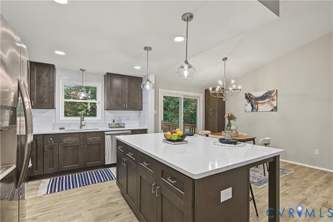Tiny photo for 13303 Thornridge Lane, Midlothian, VA 23112 (MLS # 2627373)
