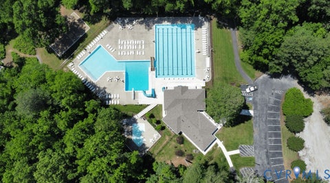 Tiny photo for 13303 Thornridge Lane, Midlothian, VA 23112 (MLS # 2627373)