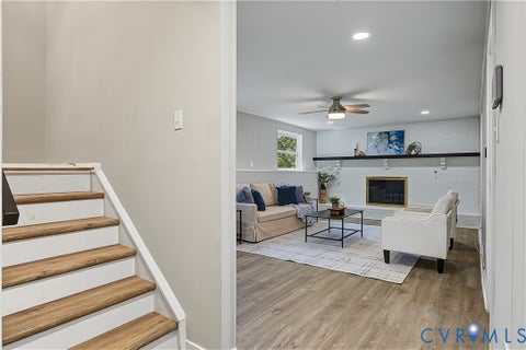 Tiny photo for 13303 Thornridge Lane, Midlothian, VA 23112 (MLS # 2627373)
