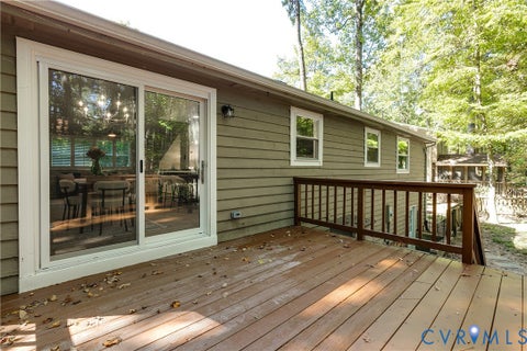 Tiny photo for 13303 Thornridge Lane, Midlothian, VA 23112 (MLS # 2627373)
