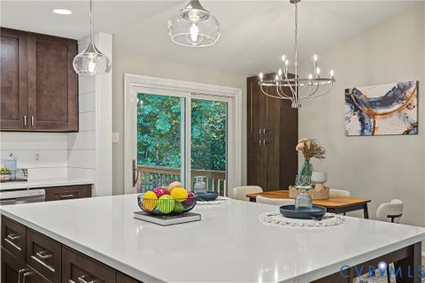 Tiny photo for 13303 Thornridge Lane, Midlothian, VA 23112 (MLS # 2627373)