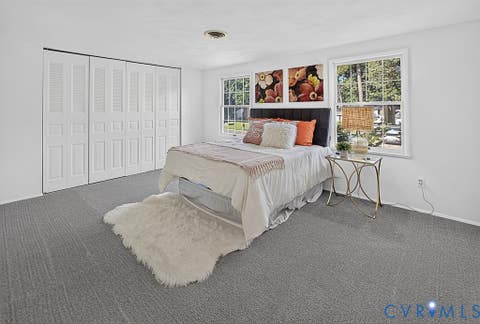 Tiny photo for 7307 Orchardhill Drive, Richmond, VA 23234 (MLS # 2623330)