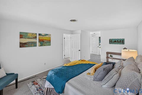 Tiny photo for 7307 Orchardhill Drive, Richmond, VA 23234 (MLS # 2623330)