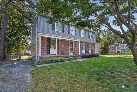 Tiny photo for 7307 Orchardhill Drive, Richmond, VA 23234 (MLS # 2623330)