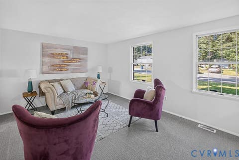 Tiny photo for 7307 Orchardhill Drive, Richmond, VA 23234 (MLS # 2623330)