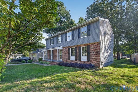 Tiny photo for 7307 Orchardhill Drive, Richmond, VA 23234 (MLS # 2623330)