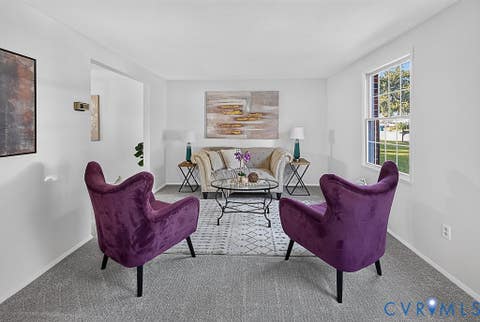 Tiny photo for 7307 Orchardhill Drive, Richmond, VA 23234 (MLS # 2623330)