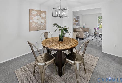 Tiny photo for 7307 Orchardhill Drive, Richmond, VA 23234 (MLS # 2623330)
