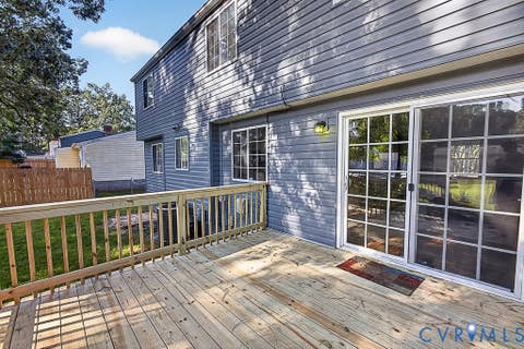 Tiny photo for 7307 Orchardhill Drive, Richmond, VA 23234 (MLS # 2623330)