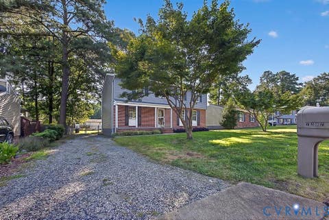 Tiny photo for 7307 Orchardhill Drive, Richmond, VA 23234 (MLS # 2623330)
