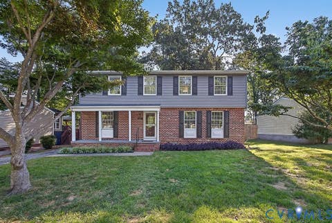 Photo of 7307 Orchardhill Drive, Richmond, VA 23234 (MLS # 2623330)