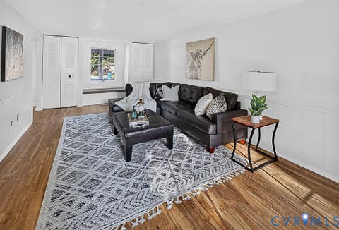 Tiny photo for 7307 Orchardhill Drive, Richmond, VA 23234 (MLS # 2623330)