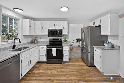 Tiny photo for 7307 Orchardhill Drive, Richmond, VA 23234 (MLS # 2623330)
