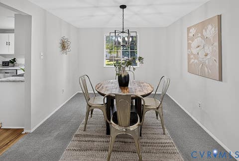 Tiny photo for 7307 Orchardhill Drive, Richmond, VA 23234 (MLS # 2623330)