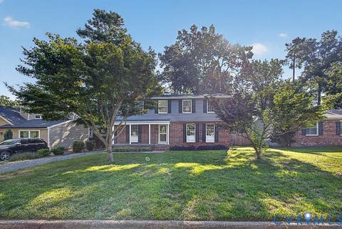 Tiny photo for 7307 Orchardhill Drive, Richmond, VA 23234 (MLS # 2623330)