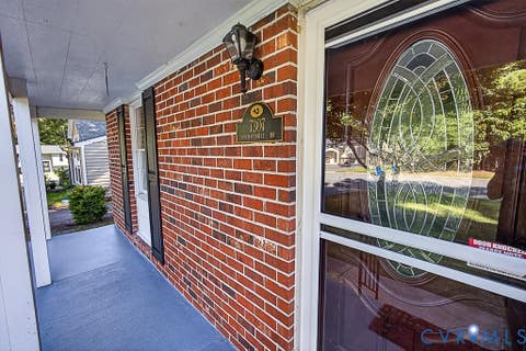 Tiny photo for 7307 Orchardhill Drive, Richmond, VA 23234 (MLS # 2623330)