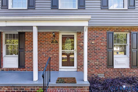 Tiny photo for 7307 Orchardhill Drive, Richmond, VA 23234 (MLS # 2623330)