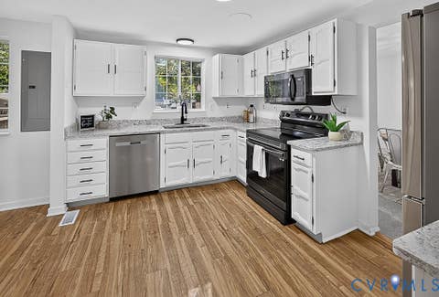 Tiny photo for 7307 Orchardhill Drive, Richmond, VA 23234 (MLS # 2623330)