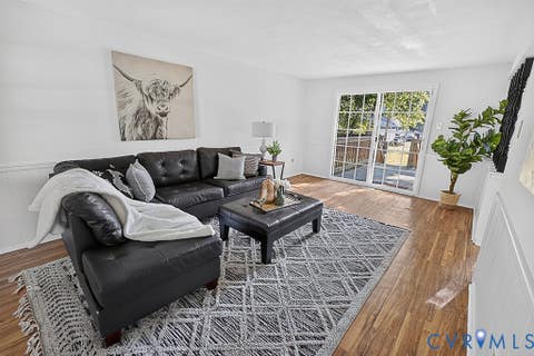 Tiny photo for 7307 Orchardhill Drive, Richmond, VA 23234 (MLS # 2623330)