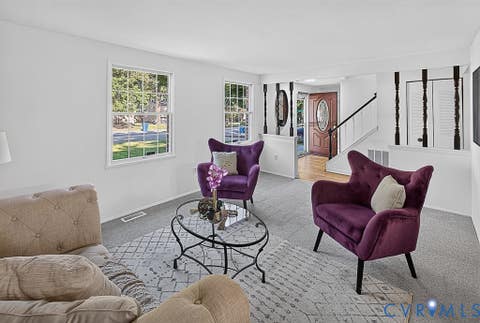 Tiny photo for 7307 Orchardhill Drive, Richmond, VA 23234 (MLS # 2623330)