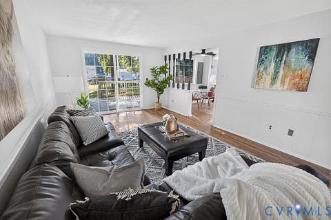 Tiny photo for 7307 Orchardhill Drive, Richmond, VA 23234 (MLS # 2623330)