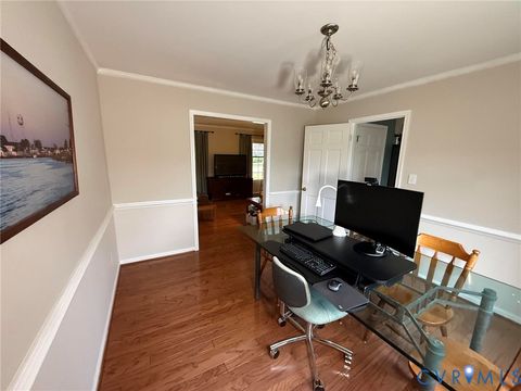 Tiny photo for 107 Godspeed Lane, Williamsburg, VA 23185 (MLS # 2613889)