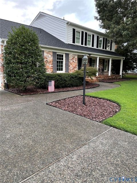 Photo of 107 Godspeed Lane, Williamsburg, VA 23185 (MLS # 2613889)