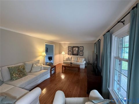 Tiny photo for 107 Godspeed Lane, Williamsburg, VA 23185 (MLS # 2613889)