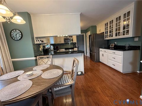 Tiny photo for 107 Godspeed Lane, Williamsburg, VA 23185 (MLS # 2613889)