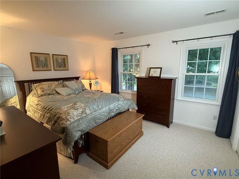 Tiny photo for 107 Godspeed Lane, Williamsburg, VA 23185 (MLS # 2613889)