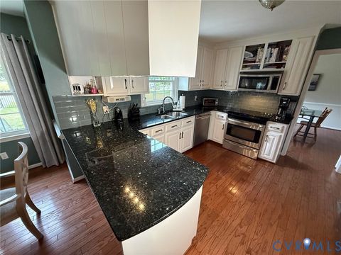 Tiny photo for 107 Godspeed Lane, Williamsburg, VA 23185 (MLS # 2613889)