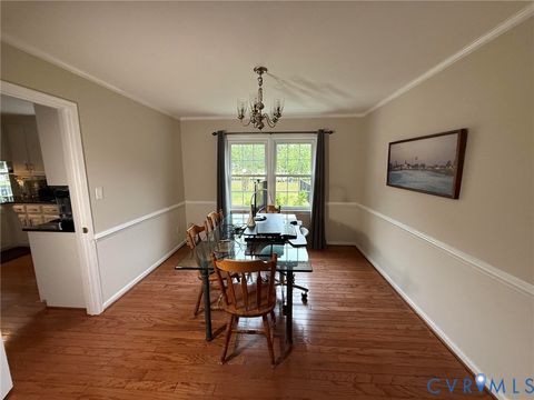 Tiny photo for 107 Godspeed Lane, Williamsburg, VA 23185 (MLS # 2613889)