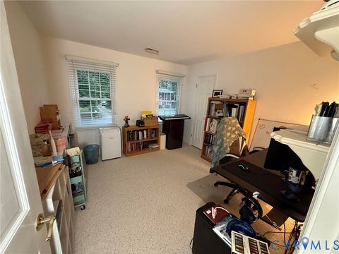 Tiny photo for 107 Godspeed Lane, Williamsburg, VA 23185 (MLS # 2613889)