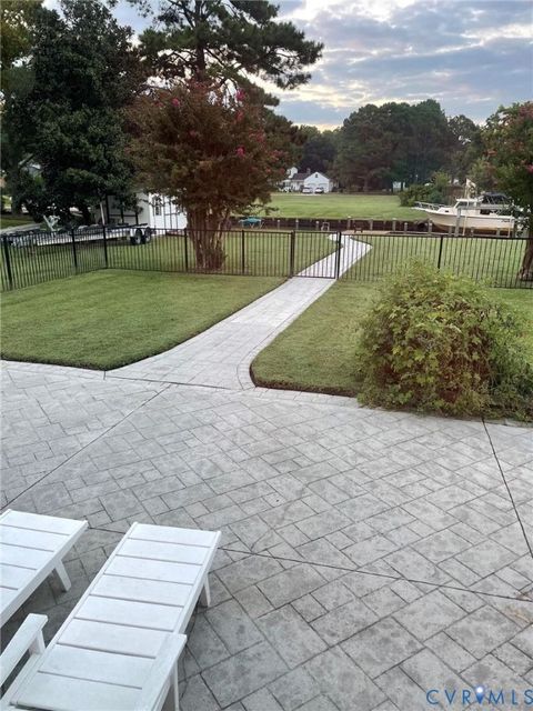 Tiny photo for 107 Godspeed Lane, Williamsburg, VA 23185 (MLS # 2613889)