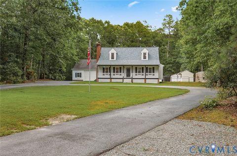 Tiny photo for 13521 Bailey Bridge Road, Midlothian, VA 23112 (MLS # 2617719)