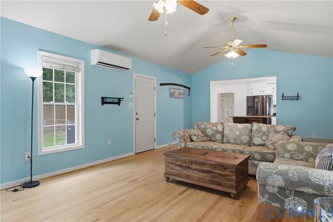Tiny photo for 13521 Bailey Bridge Road, Midlothian, VA 23112 (MLS # 2617719)